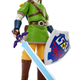 Illustration for article titled Forget Zelda, This 20-Inch Link Figure Is Worthy Of an Epic Hyrule Quest